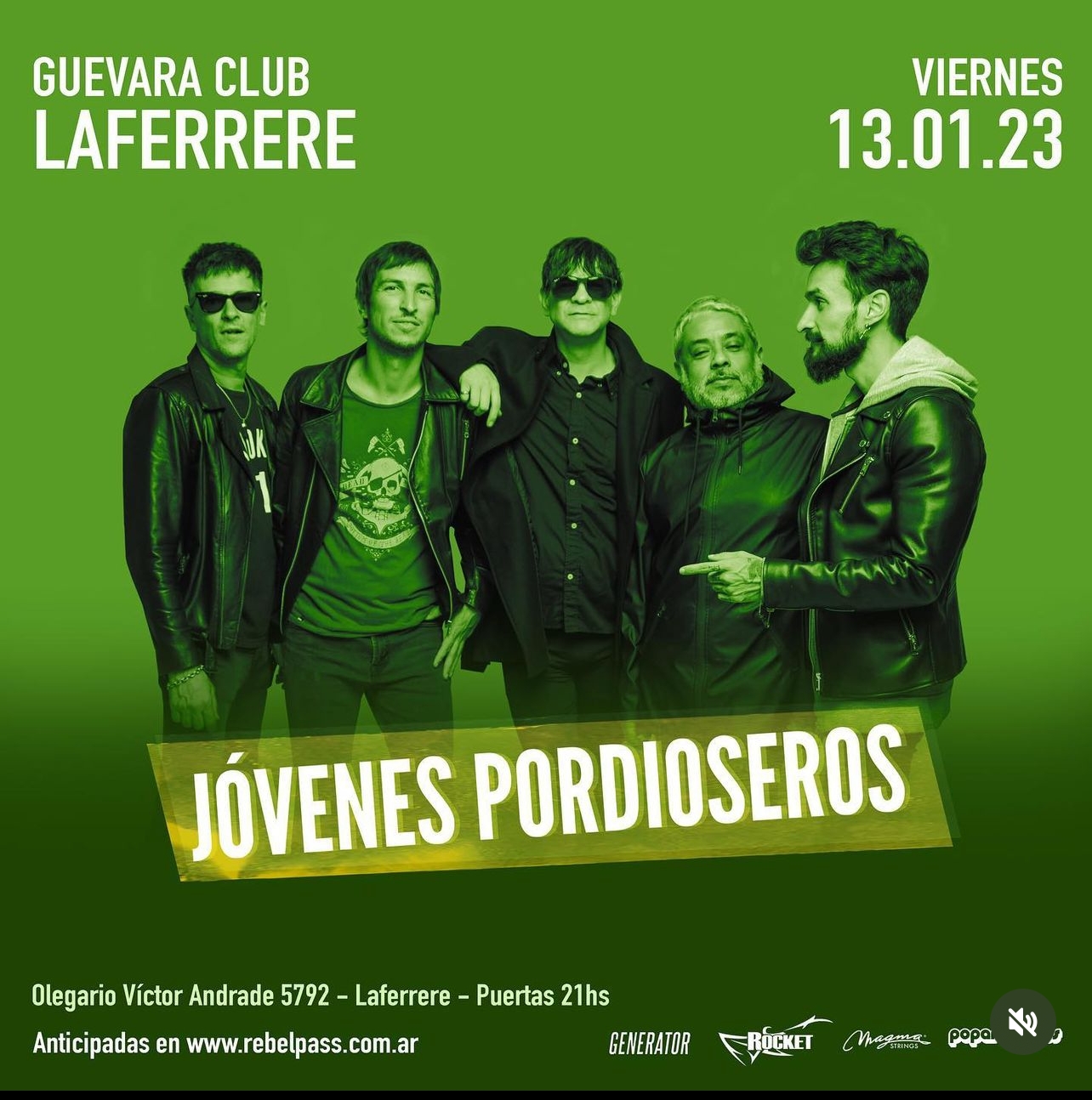 Imagen evento