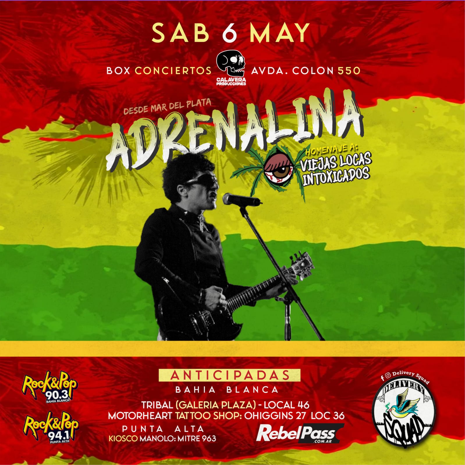 Imagen evento