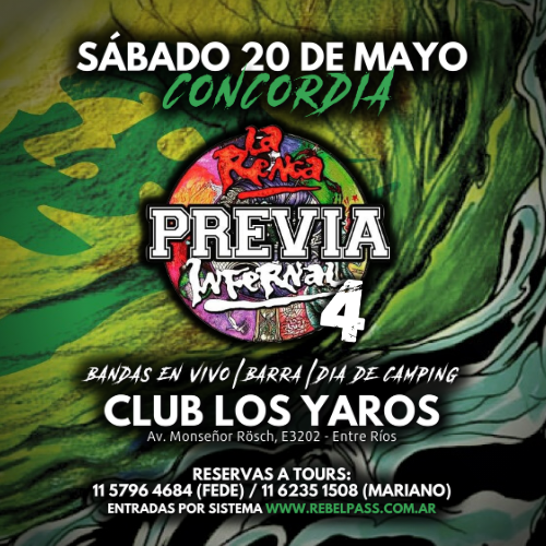 Imagen evento