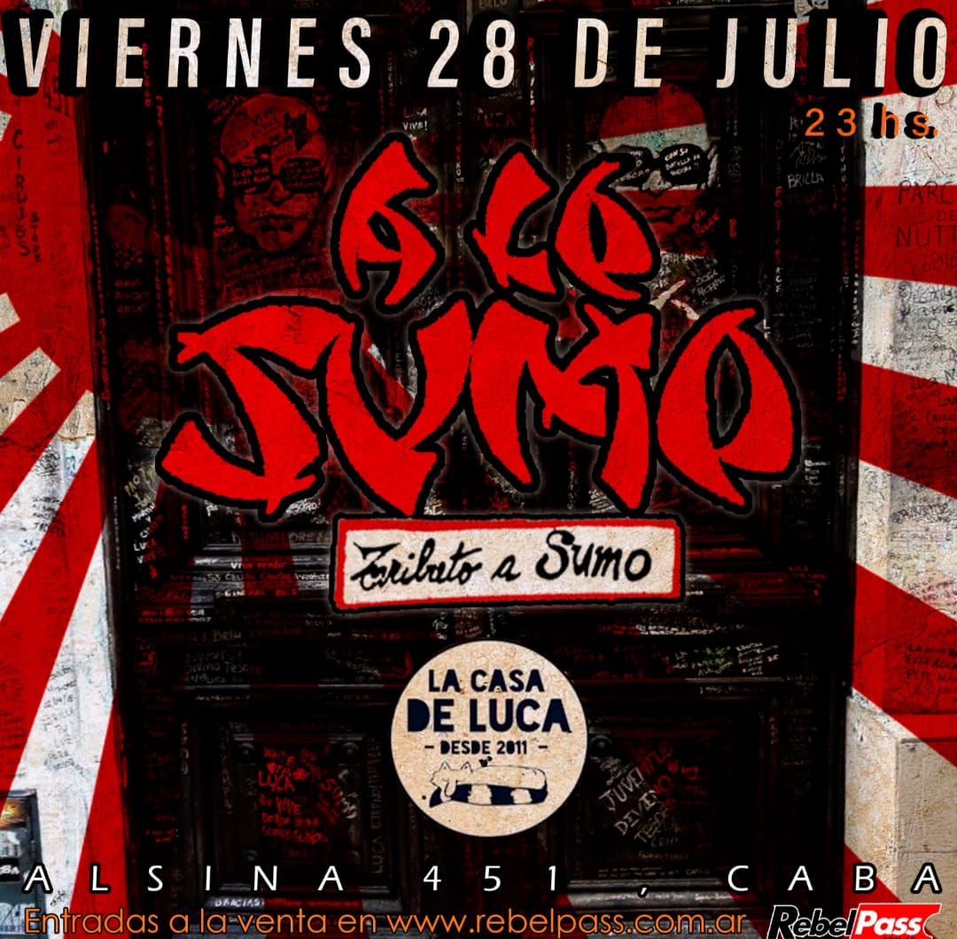 Imagen evento
