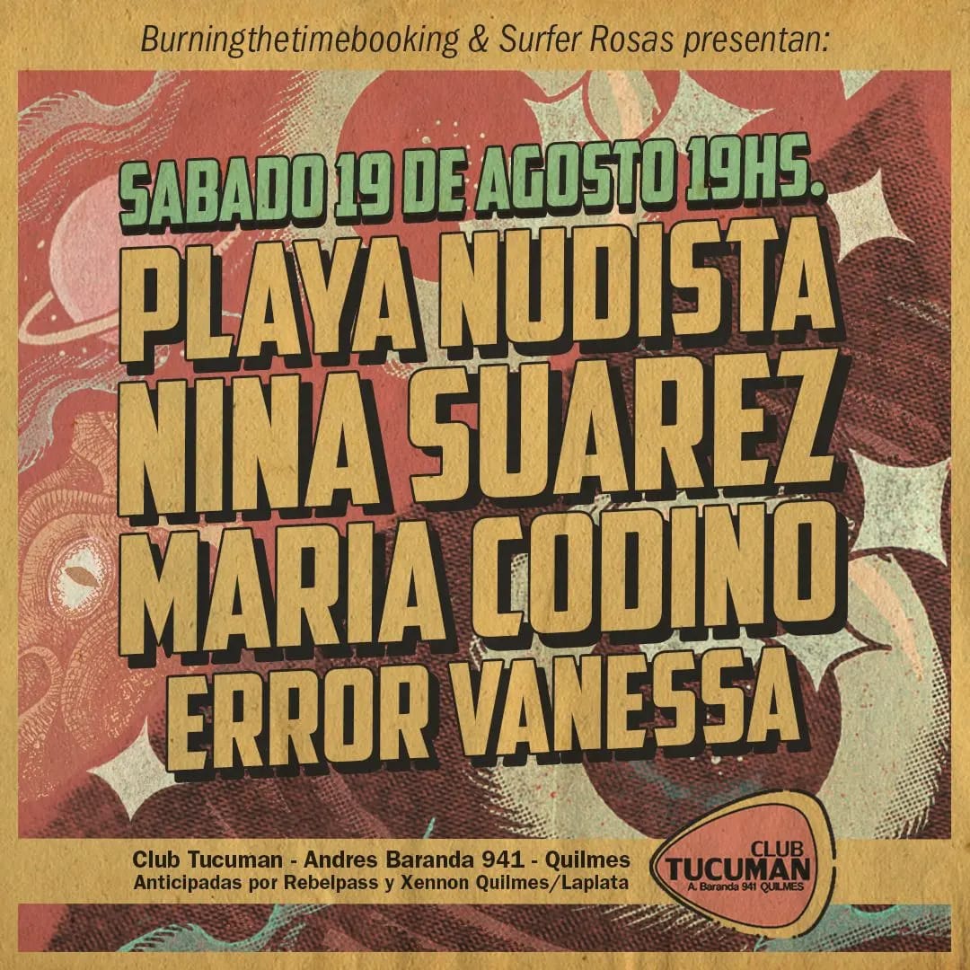 Imagen evento