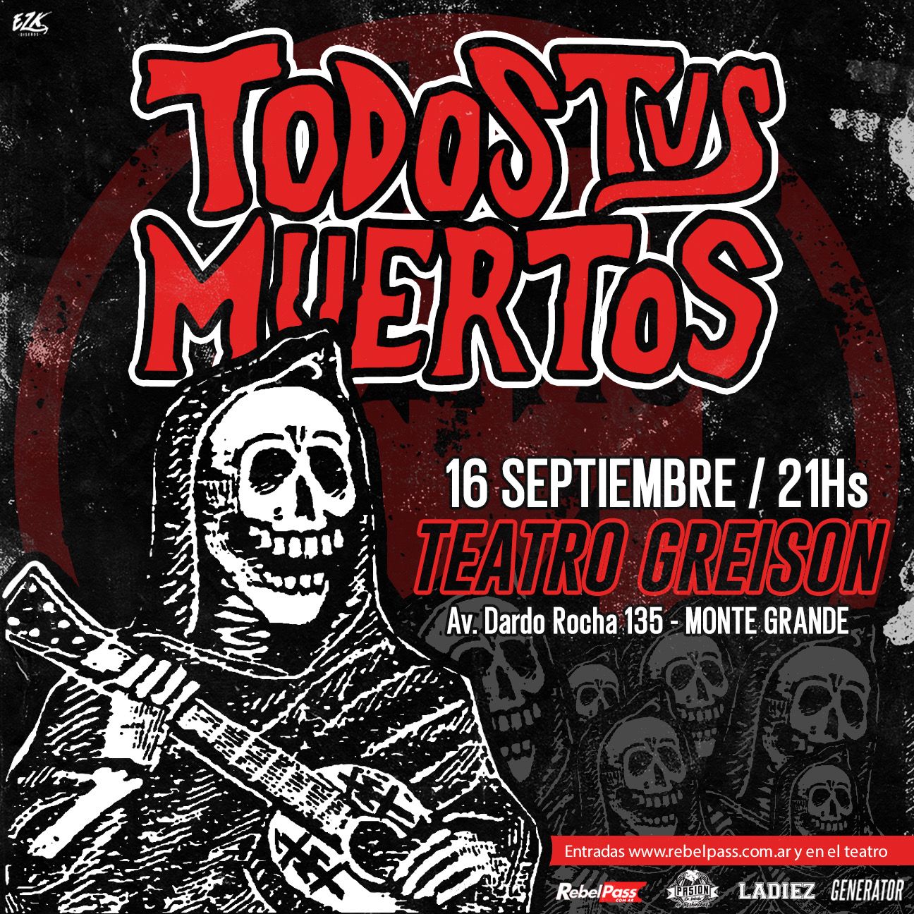 Imagen evento