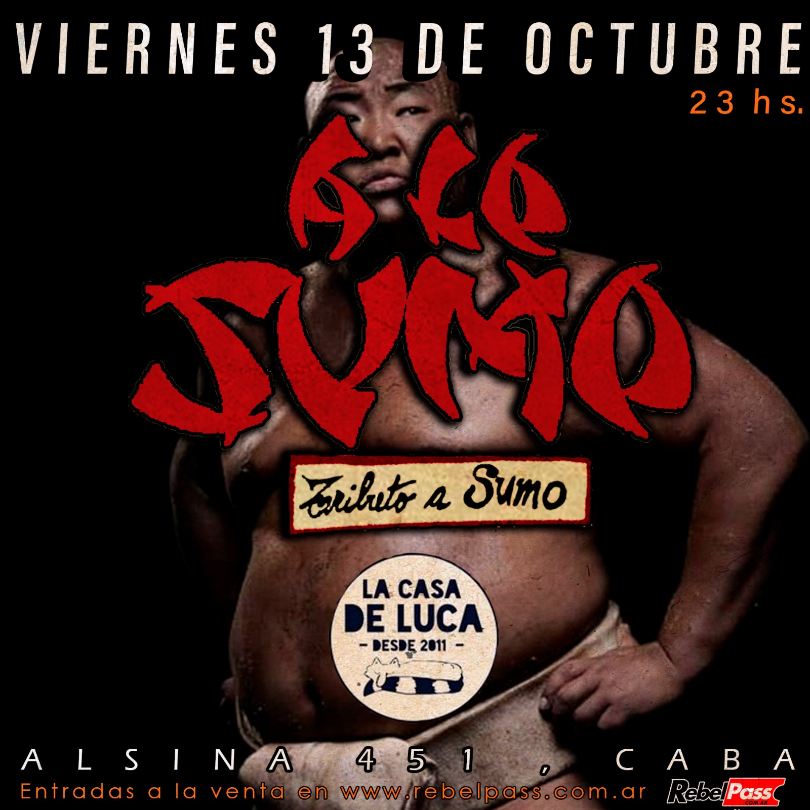 Imagen evento