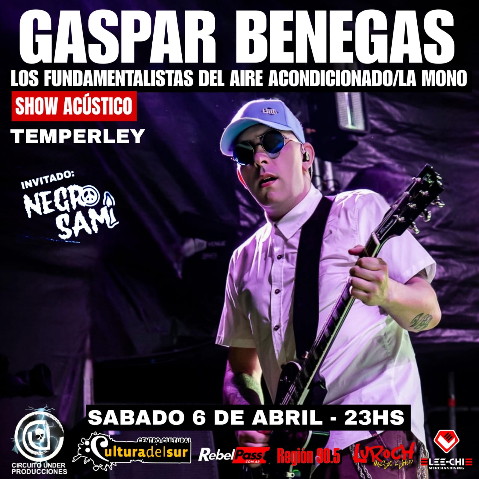 Imagen evento