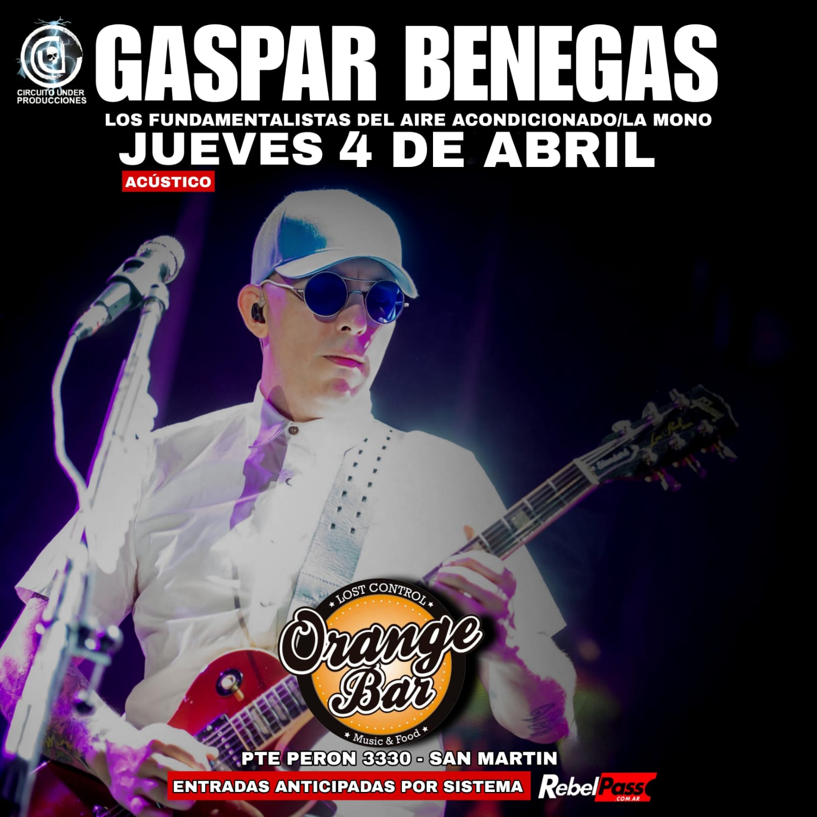 Imagen evento