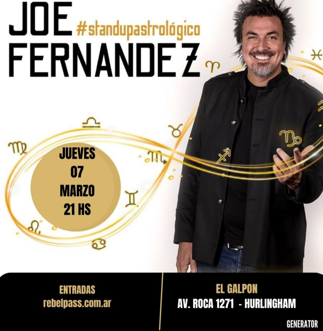 Imagen evento