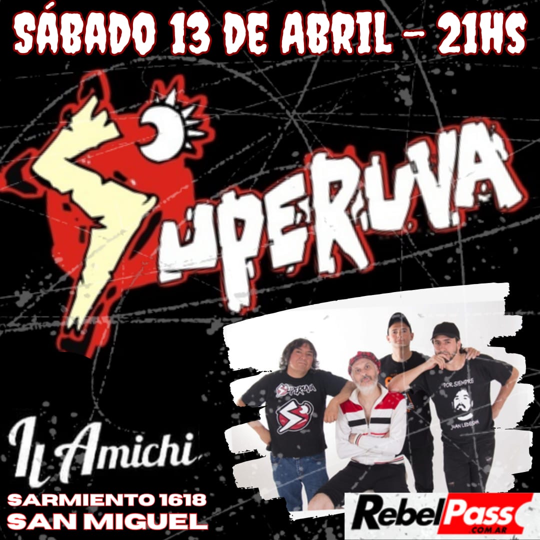 Imagen evento
