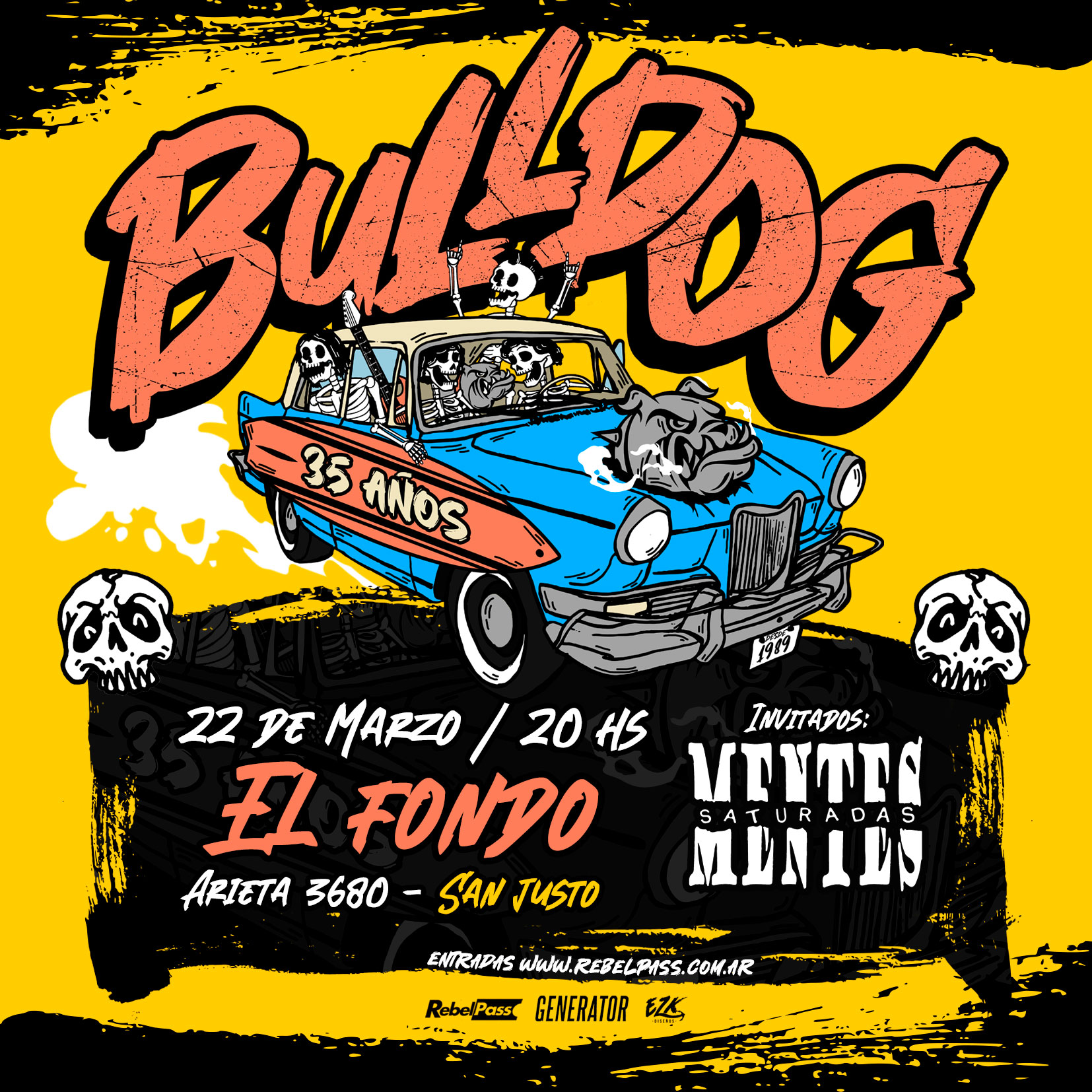 Imagen evento