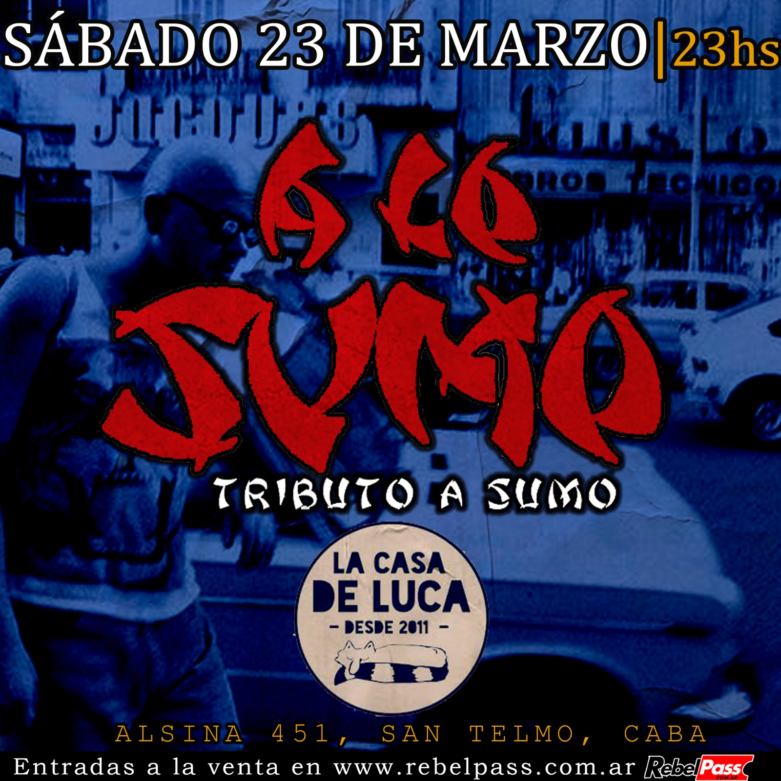 Imagen evento