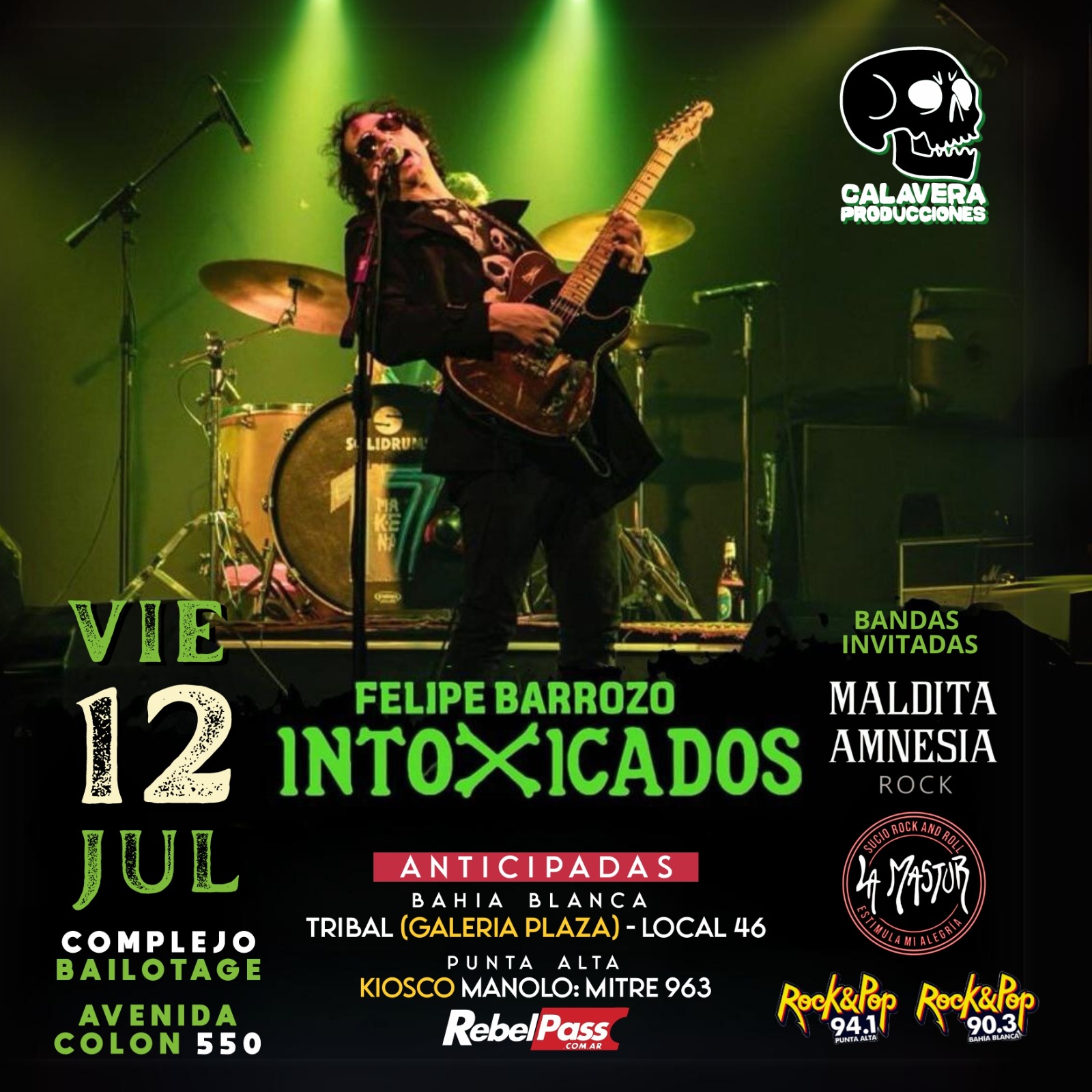 Imagen evento