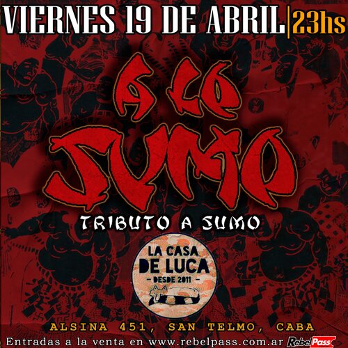 Imagen evento
