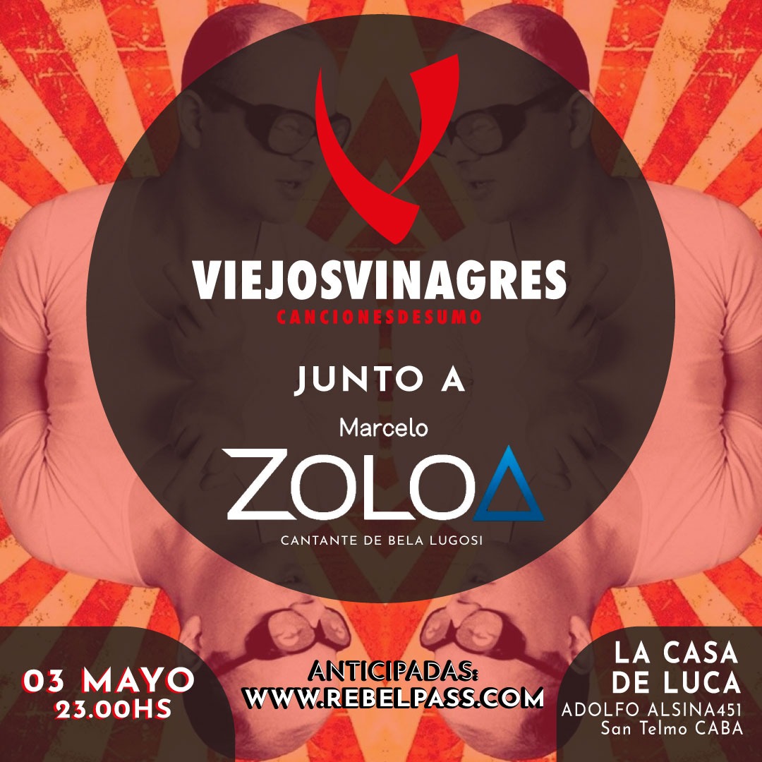 Imagen evento