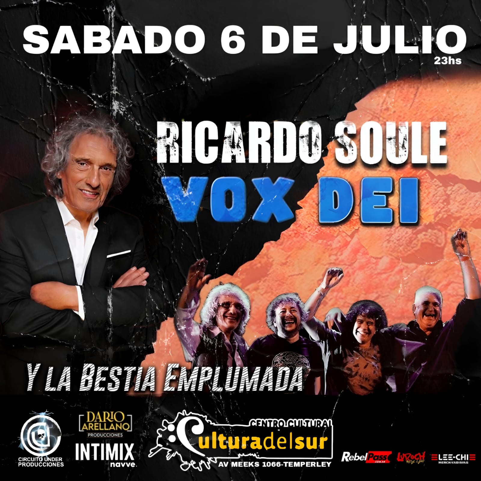 Imagen evento