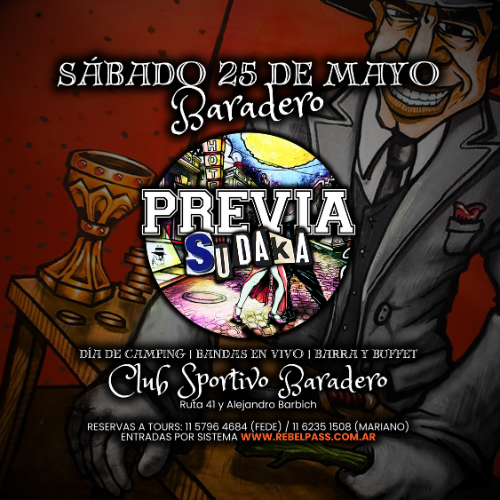 Imagen evento