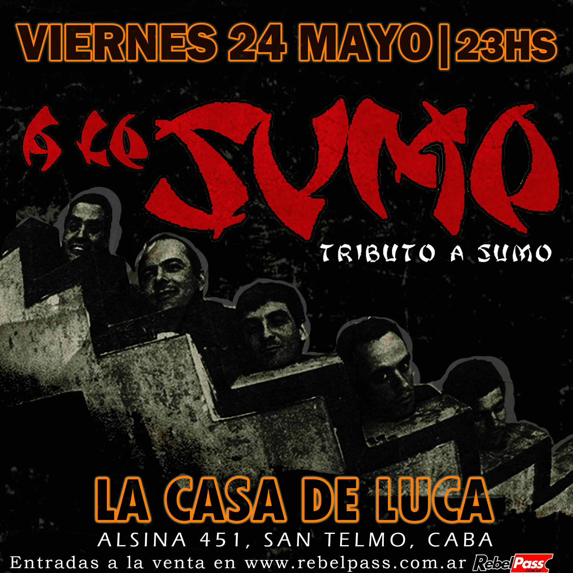 Imagen evento