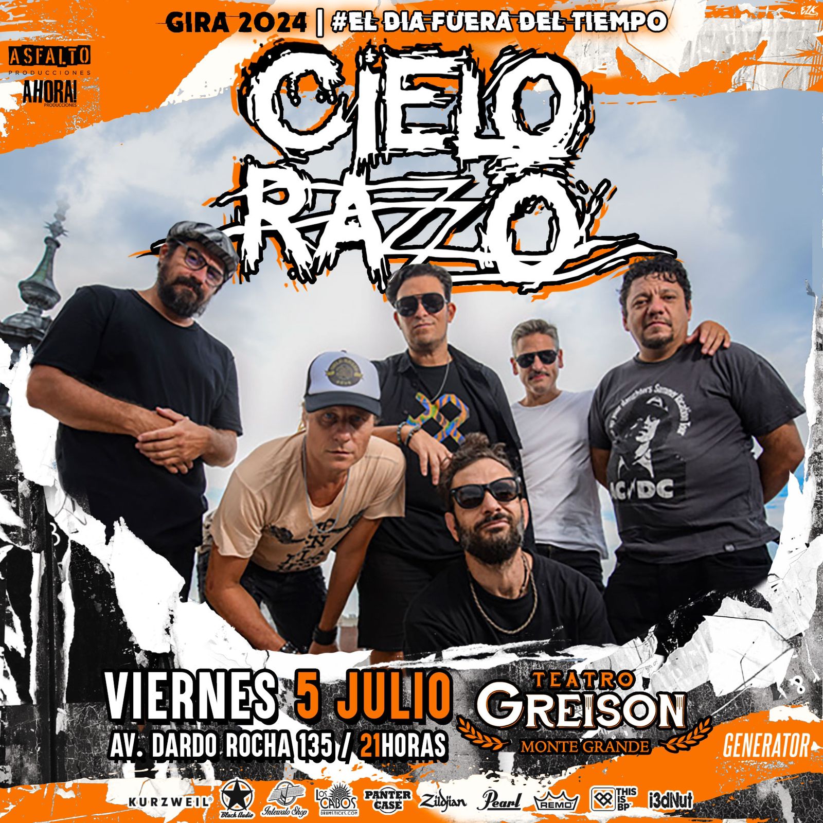 Imagen evento