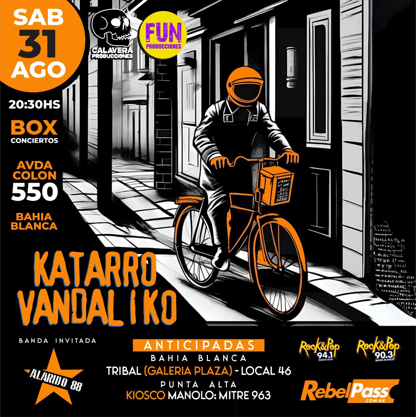 Imagen evento