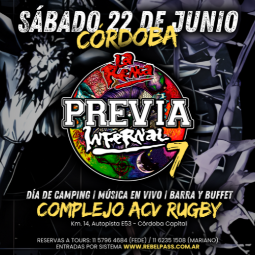 Imagen evento