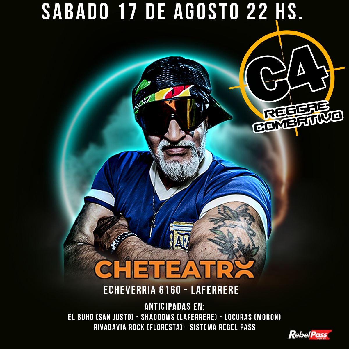 Imagen evento