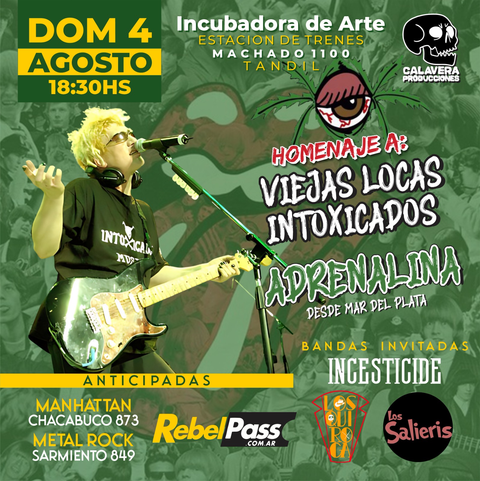 Imagen evento