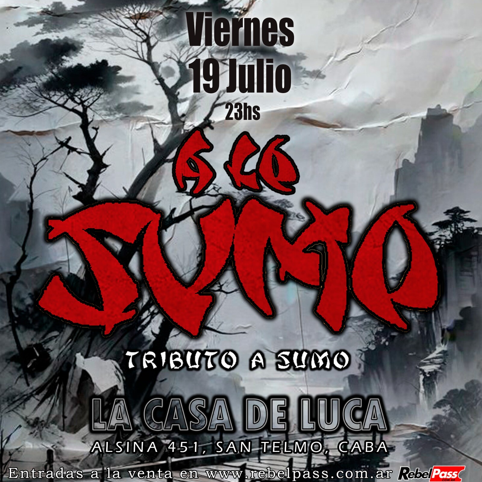 Imagen evento
