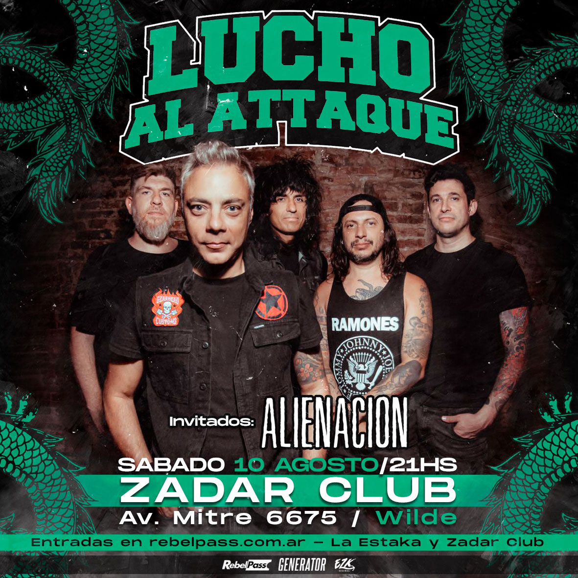 Imagen evento