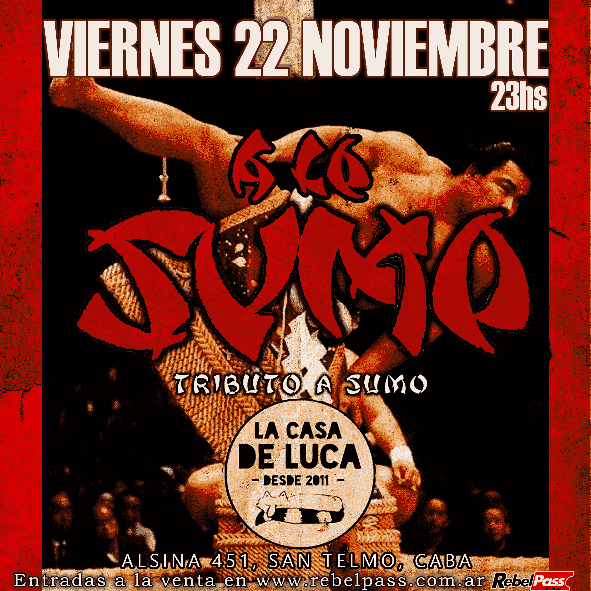 Imagen evento