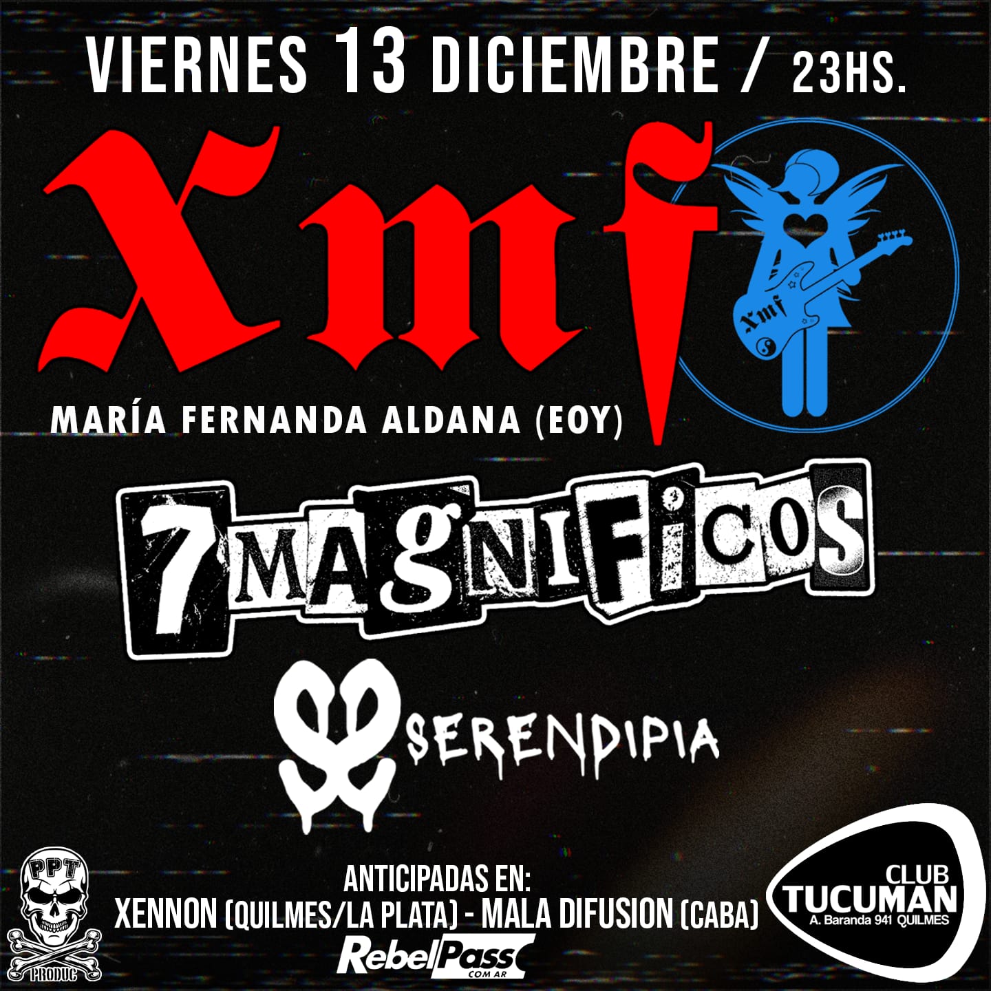 Imagen evento