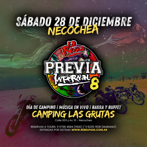 Imagen evento