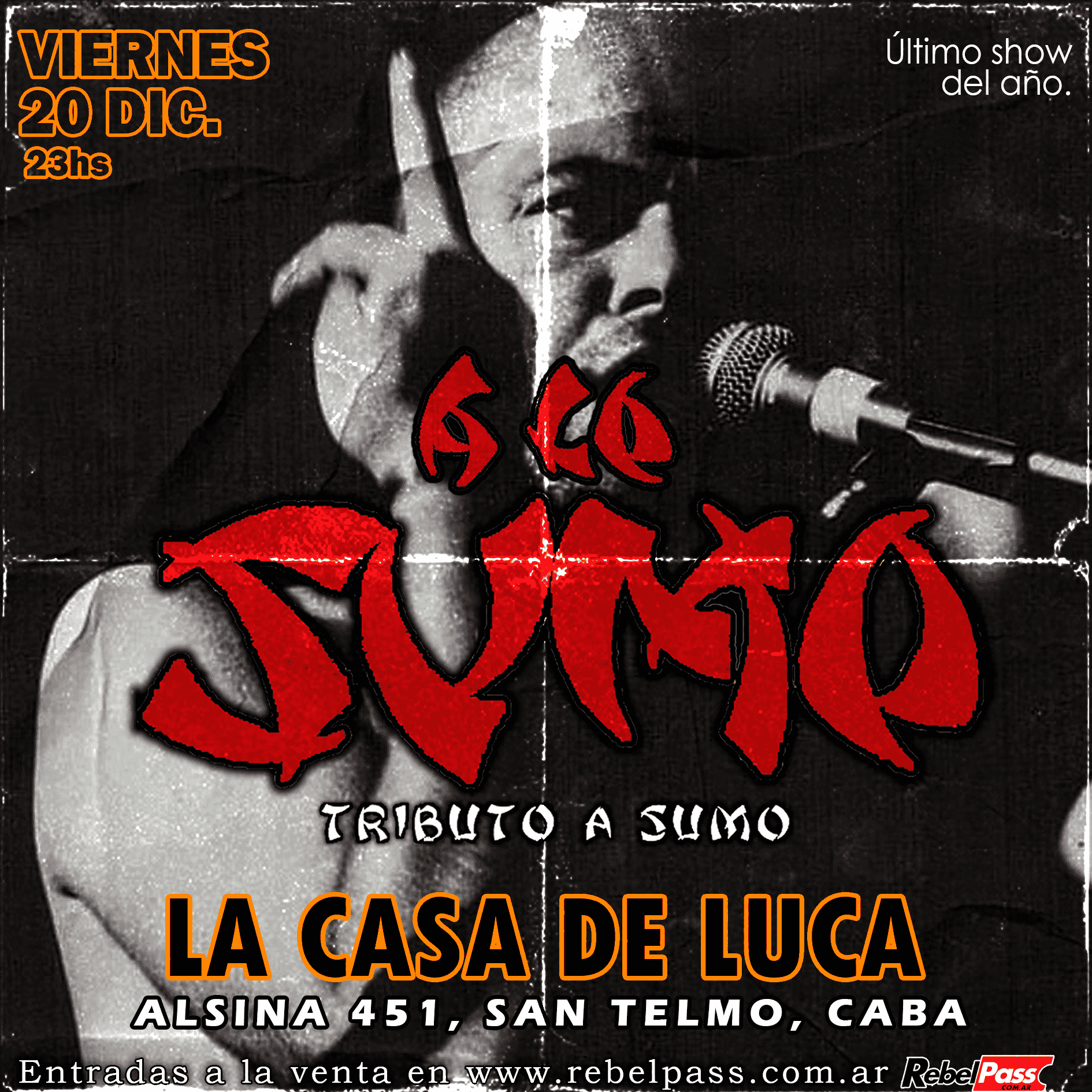 Imagen evento