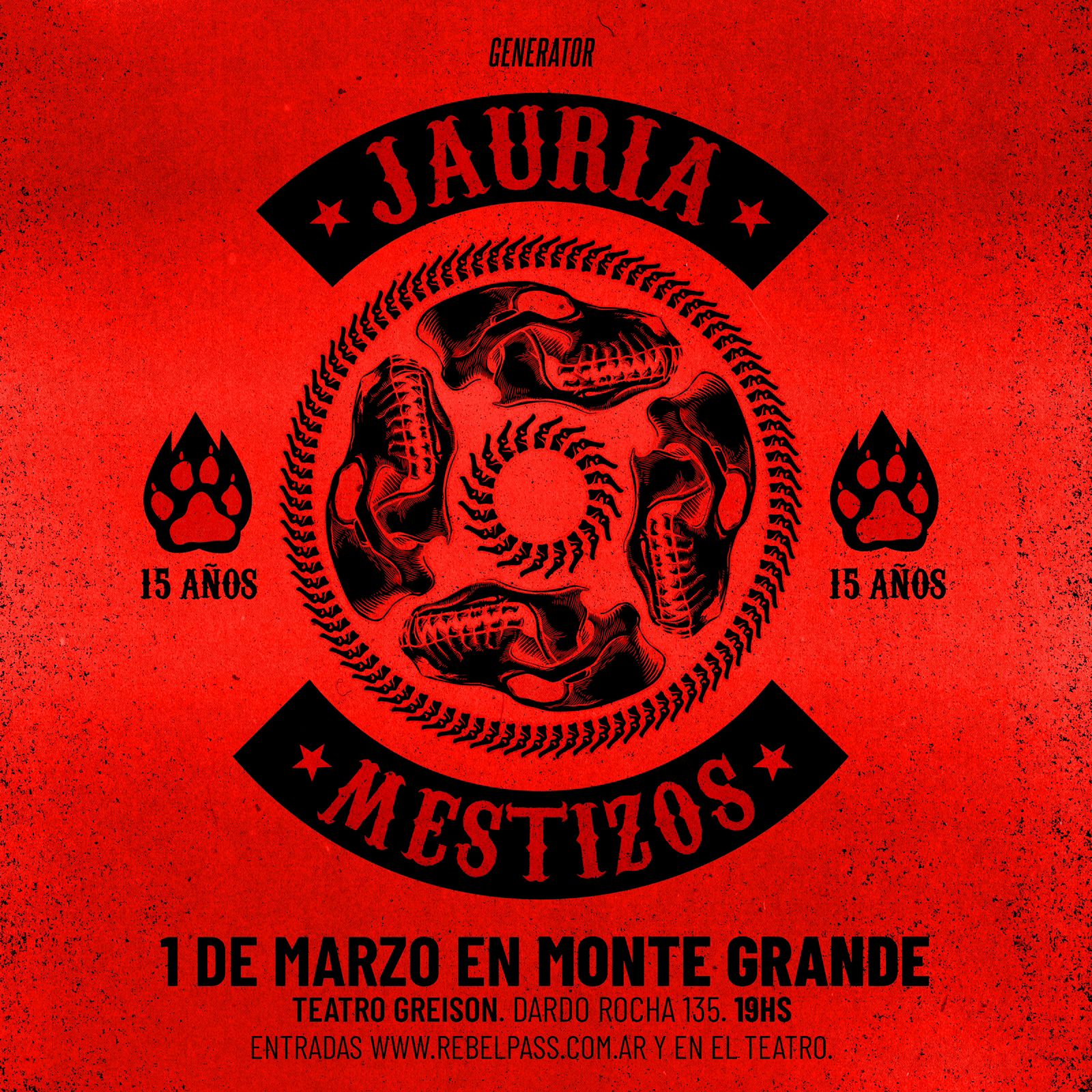Imagen evento