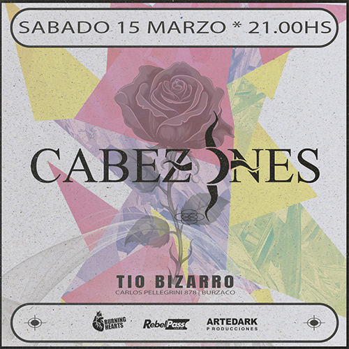 Imagen evento