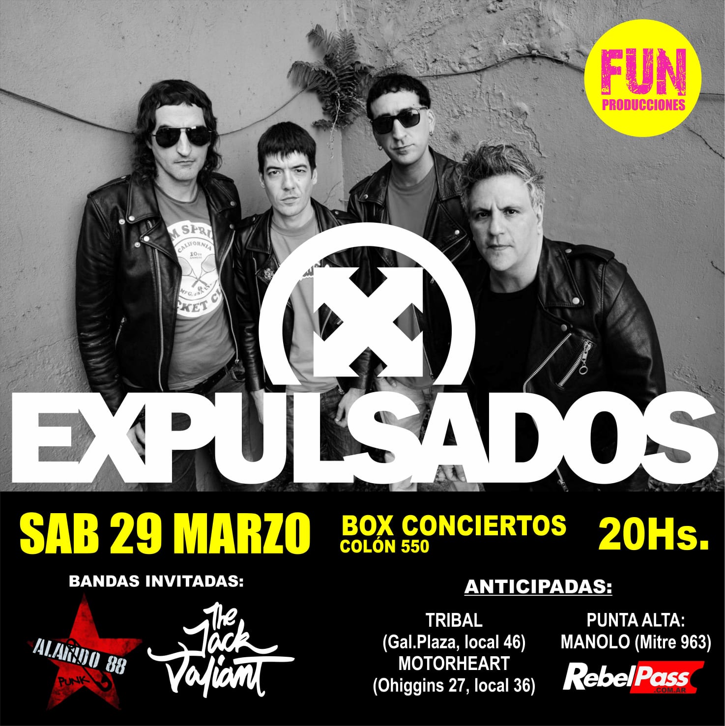 Imagen evento
