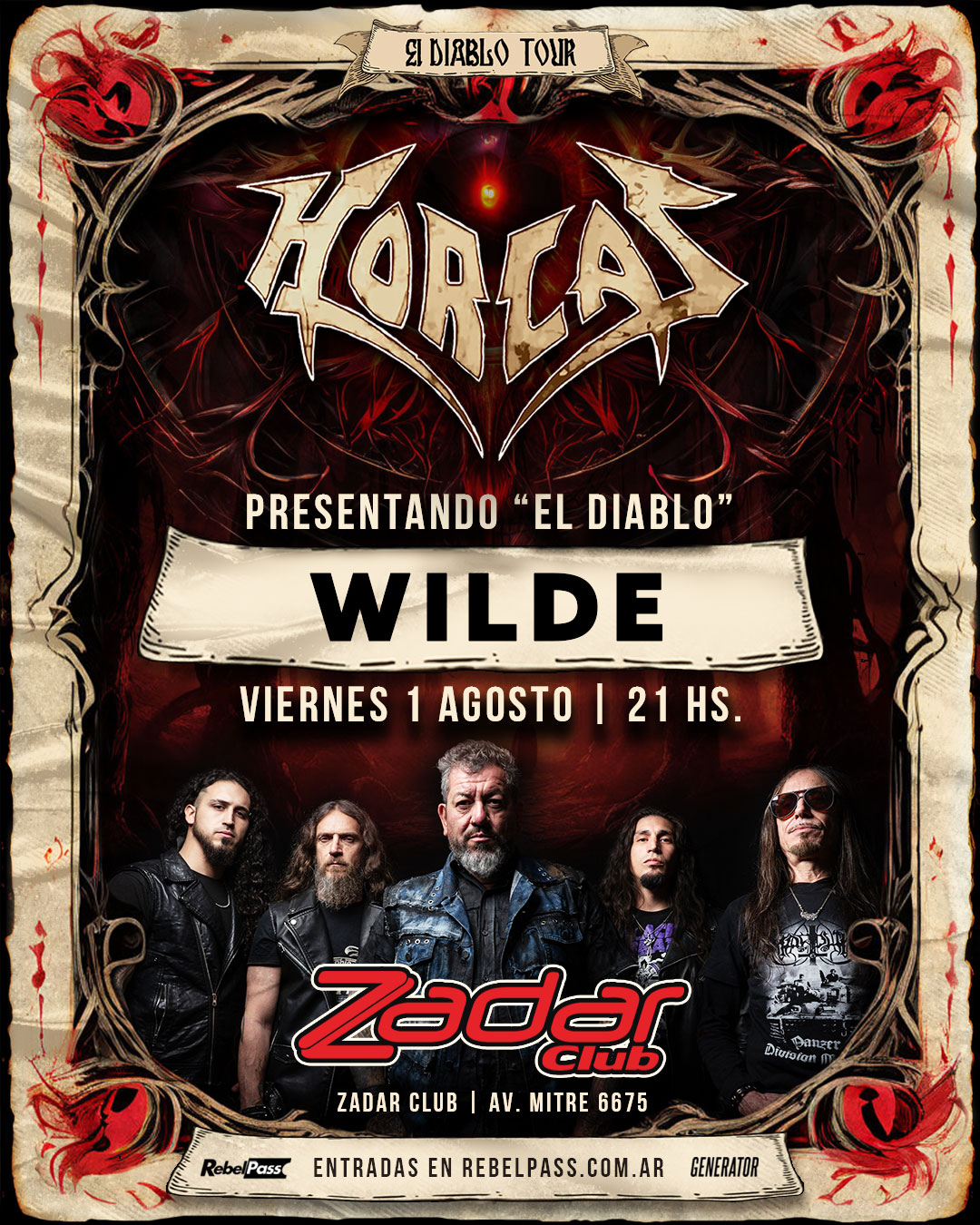 Imagen evento