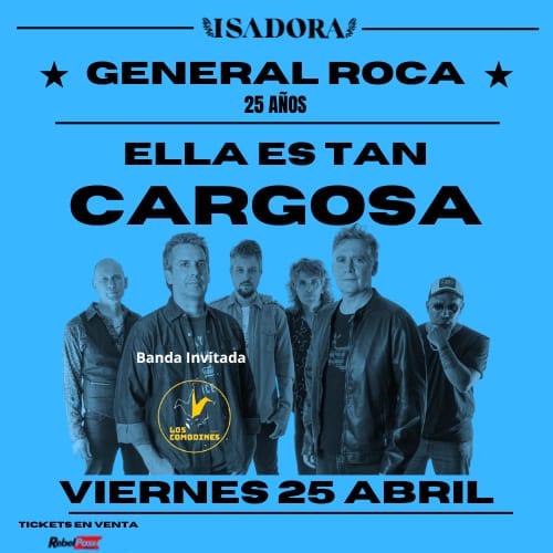 Imagen evento