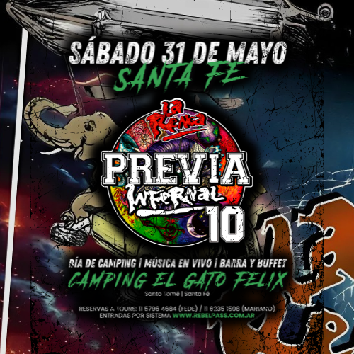 Imagen evento