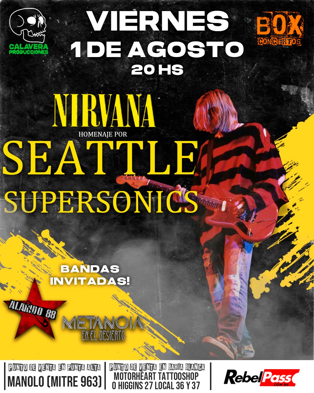 Imagen evento