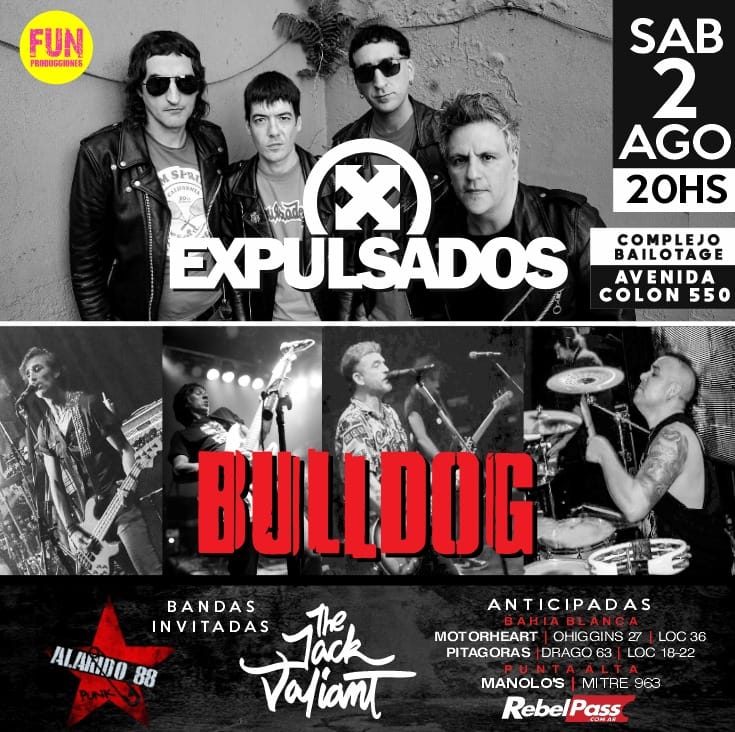 Imagen evento
