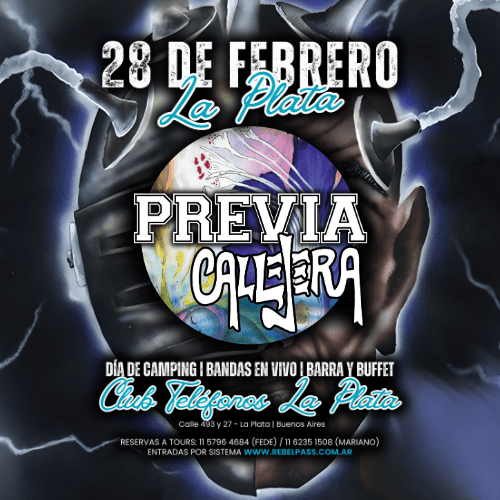Imagen evento