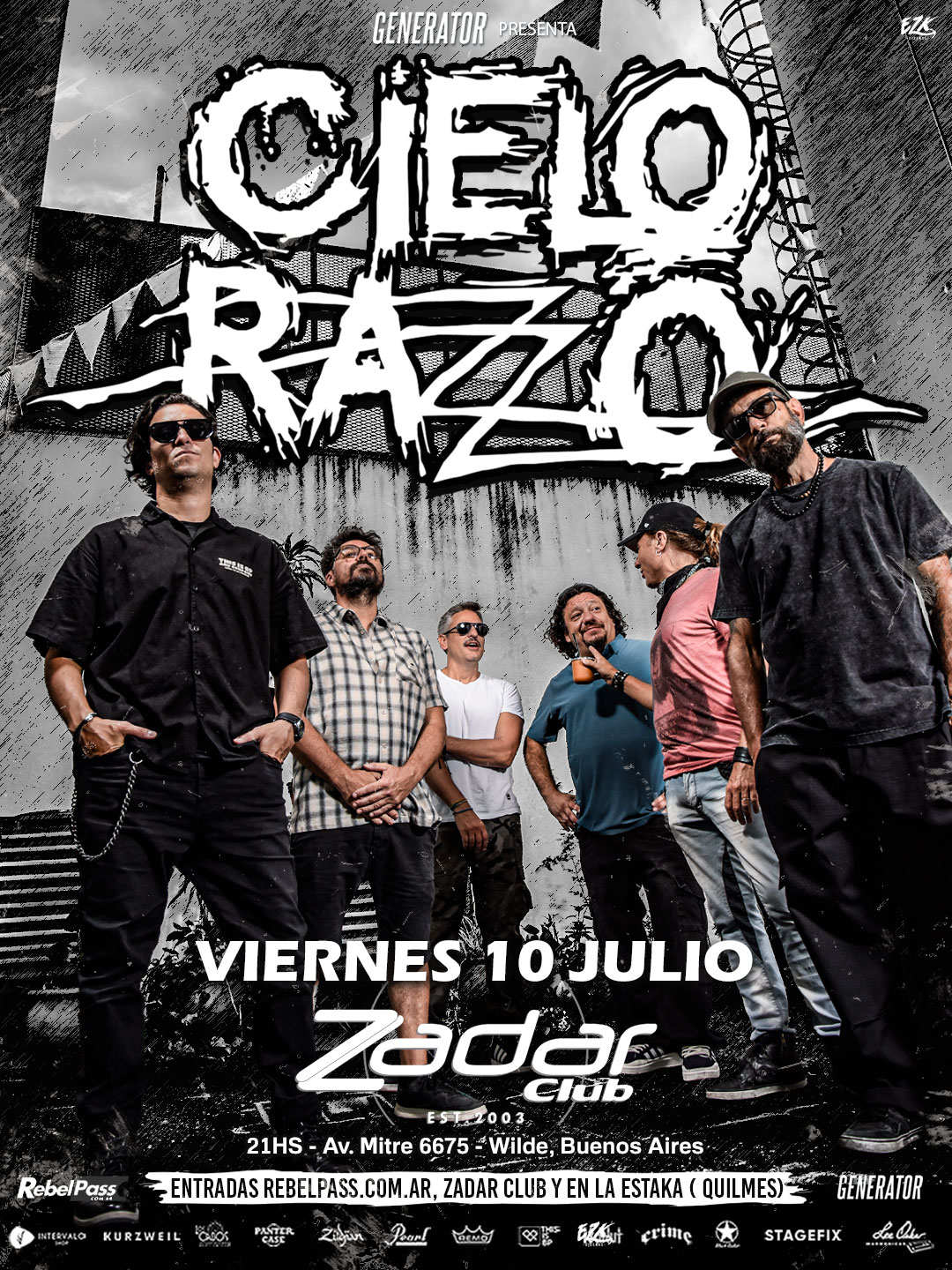 Imagen evento