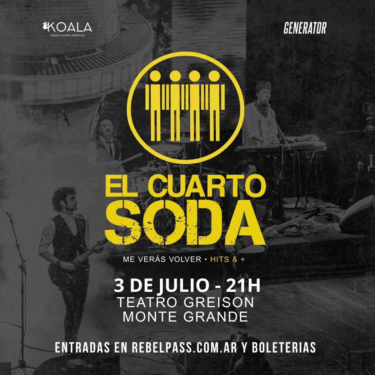 Imagen evento