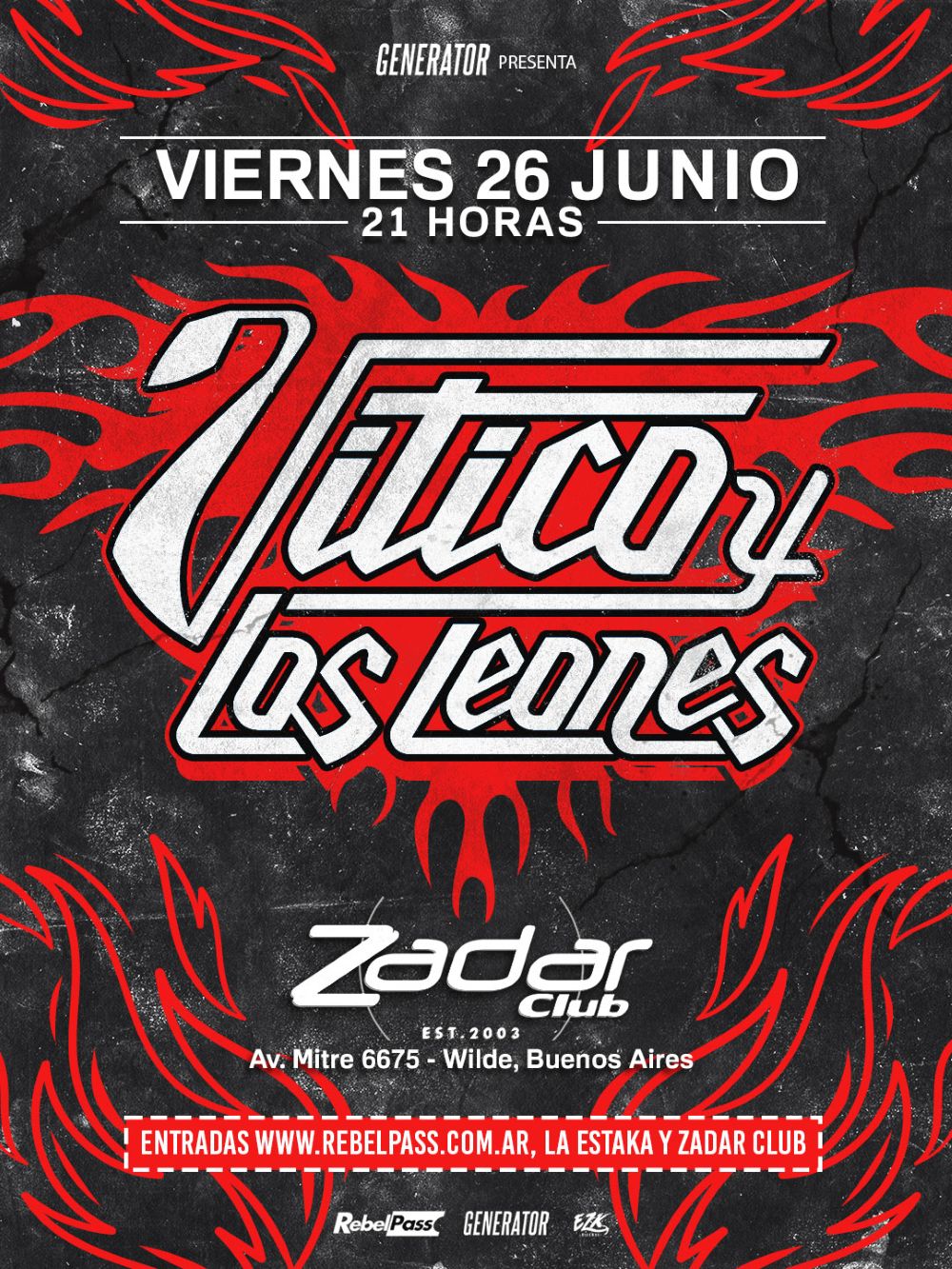 Imagen evento