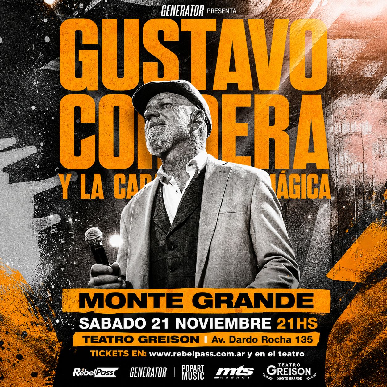 Imagen evento
