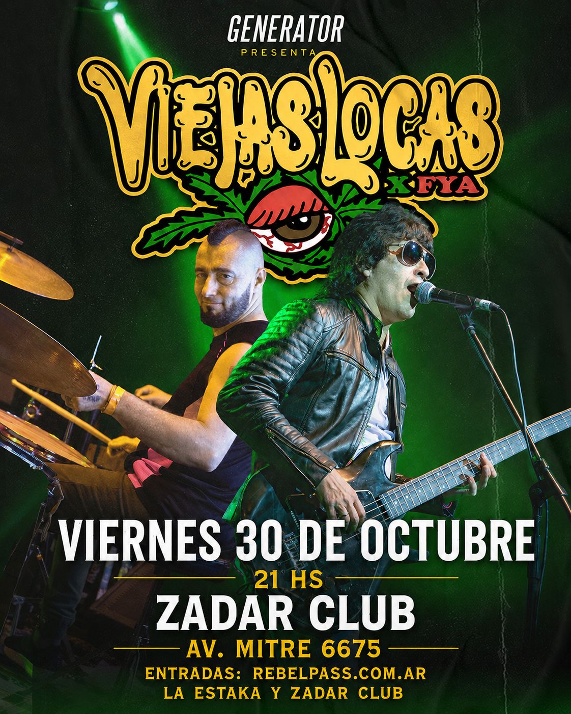 Imagen evento