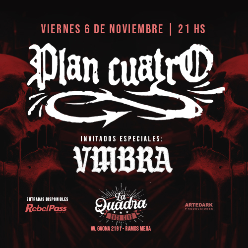 Imagen evento